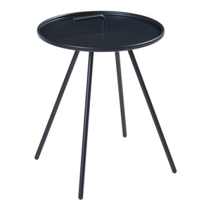 Outdoor-Beistelltisch Fosen 55 x Ø 42 cm [en.casa]