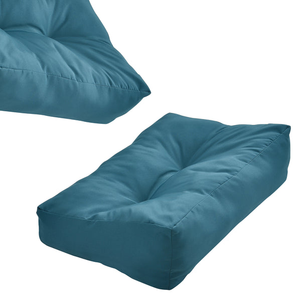 Palettenkissen Comfy in versch. Farben en.casa