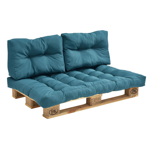 Palettenkissen Comfy in versch. Farben en.casa