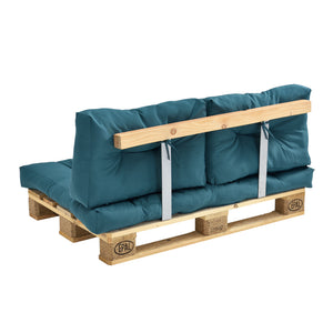 Palettenkissen Comfy in versch. Farben en.casa