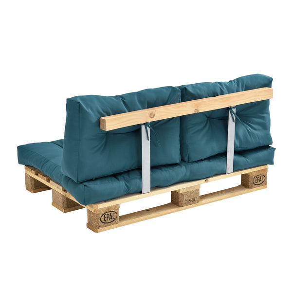 Palettenkissen Comfy in versch. Farben en.casa