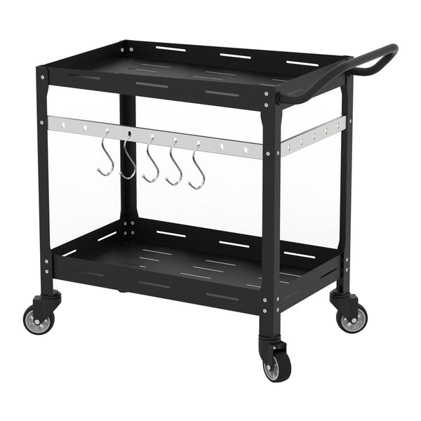 Outdoor Servierwagen Bard [casa.pro]