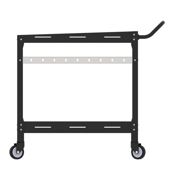 Outdoor Servierwagen Bard [casa.pro]