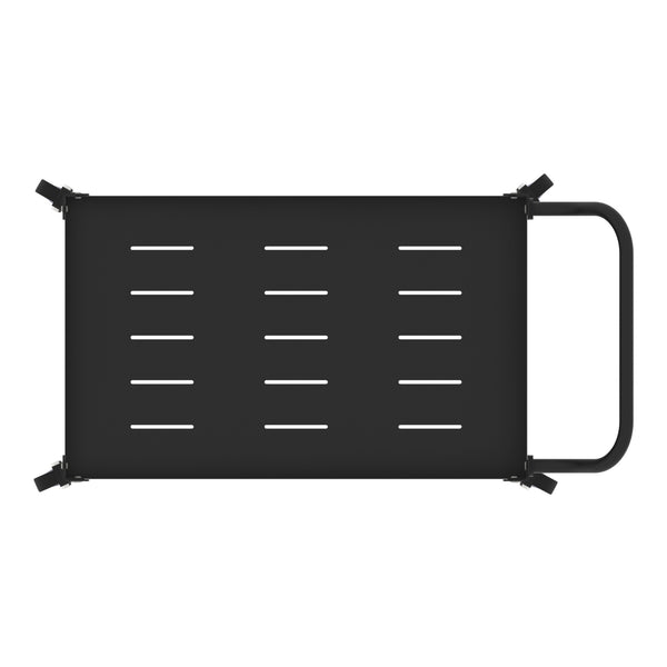 Outdoor Servierwagen Bard [casa.pro]