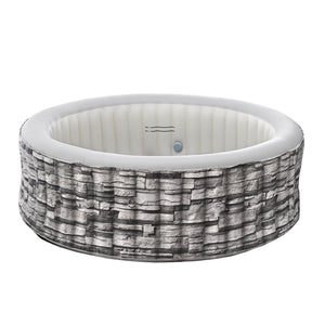 Aufblasbarer Whirlpool Carosino [pro.tec]