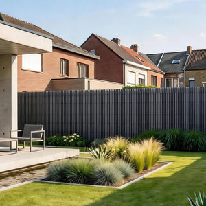 PVC Sichtschutzmatte Cefalu [casa.pro]