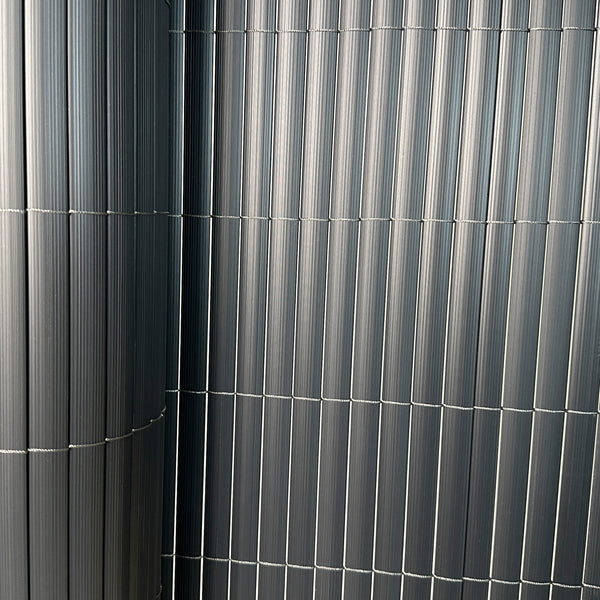 PVC Sichtschutzmatte Cefalu [casa.pro]