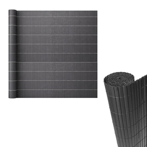 PVC Sichtschutzmatte Cefalu [casa.pro]