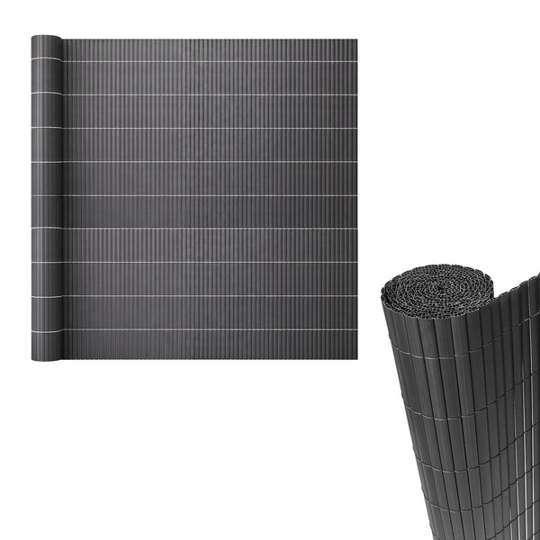 PVC Sichtschutzmatte Cefalu [casa.pro]