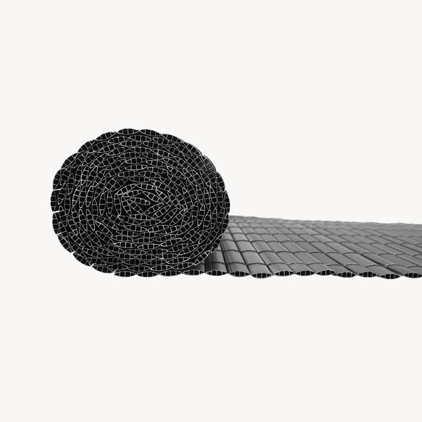 PVC Sichtschutzmatte Cefalu [casa.pro]
