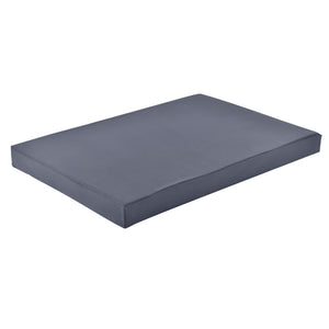 Palettenkissenbezug 120x80x10 cm Wasserabweisend neu.haus