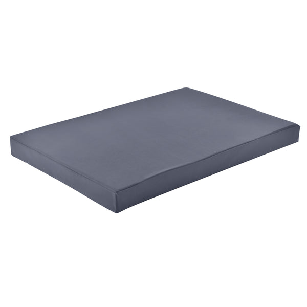 Palettenkissenbezug 120x80x10 cm Wasserabweisend neu.haus
