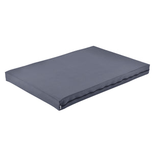 Palettenkissenbezug 120x80x10 cm Wasserabweisend neu.haus