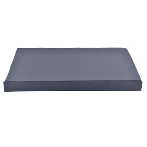 Palettenkissenbezug 120x80x10 cm Wasserabweisend neu.haus