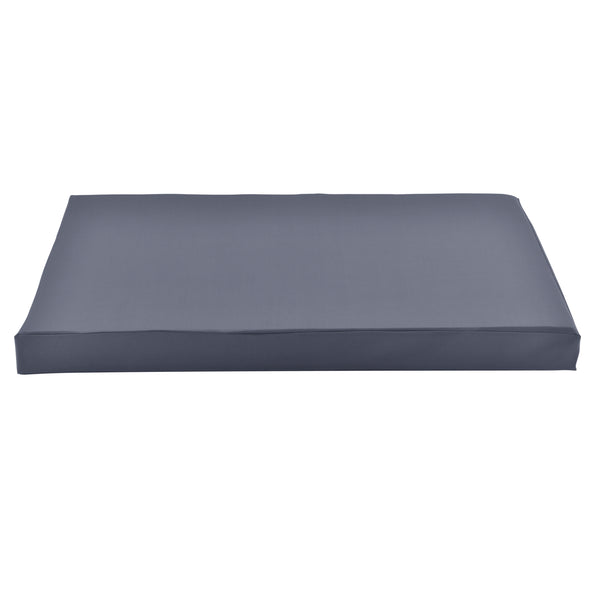 Palettenkissenbezug 120x80x10 cm Wasserabweisend neu.haus