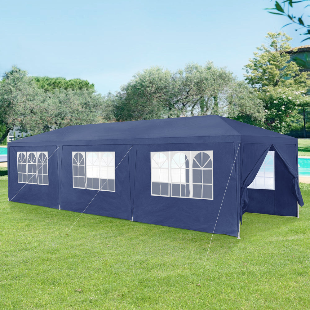 Pavillon Wedau in versch. Größen und Farben casa.pro - premiumXL
