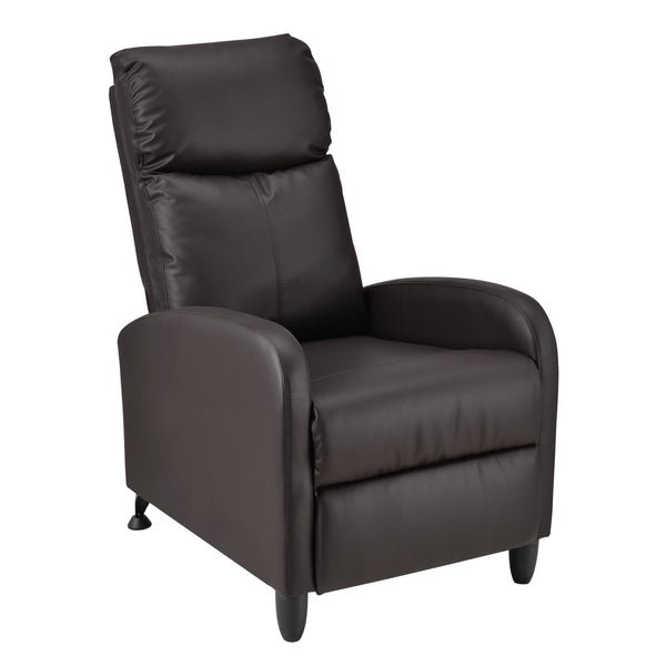 Polstersessel Bregenz 102x60x92 cm in versch. Farben en.casa