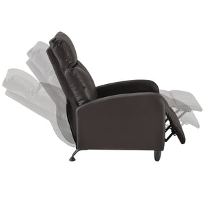 Polstersessel Bregenz 102x60x92 cm in versch. Farben en.casa