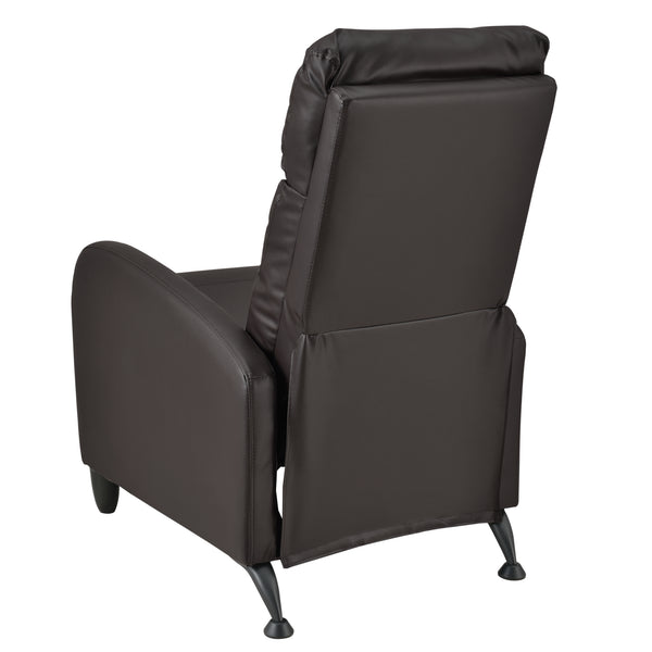 Polstersessel Bregenz 102x60x92 cm in versch. Farben en.casa