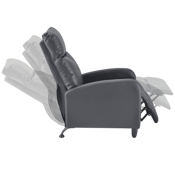 Polstersessel Bregenz 102x60x92 cm in versch. Farben en.casa