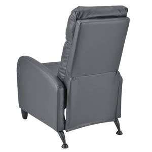 Polstersessel Bregenz 102x60x92 cm in versch. Farben en.casa