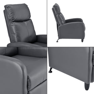 Polstersessel Bregenz 102x60x92 cm in versch. Farben en.casa