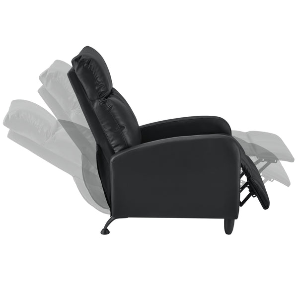 Polstersessel Bregenz 102x60x92 cm in versch. Farben en.casa