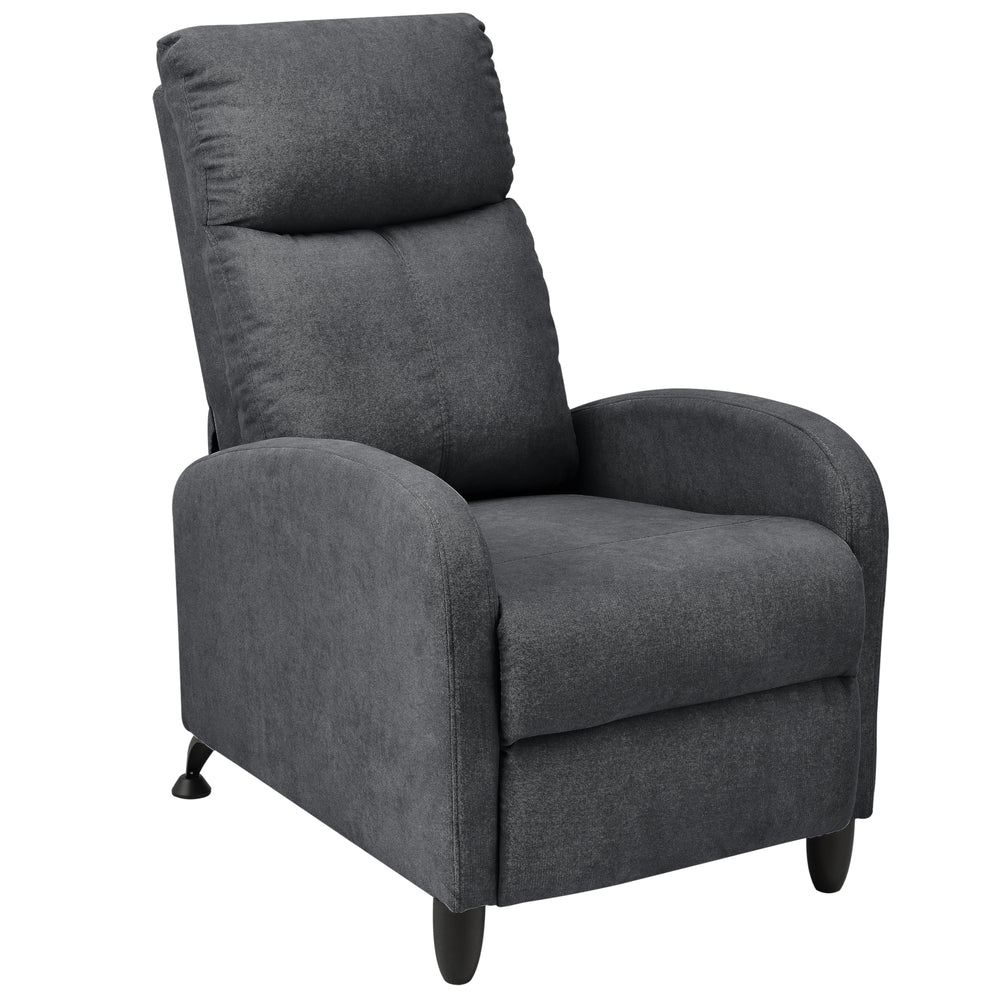 Polstersessel Bregenz 102x60x92 cm in versch. Farben en.casa - premiumXL
