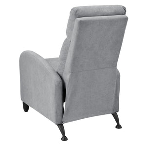 Polstersessel Bregenz 102x60x92 cm in versch. Farben en.casa