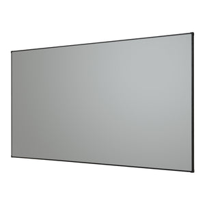 Projektionsleinwand Väkhoga 16:9 wandhängend [en.casa]