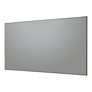 Projektionsleinwand Väkhoga 16:9 wandhängend [en.casa]