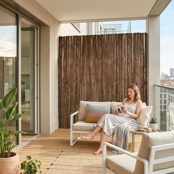 Rindenmatte Zamora [casa.pro]