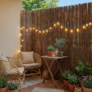 Rindenmatte Zamora [casa.pro]