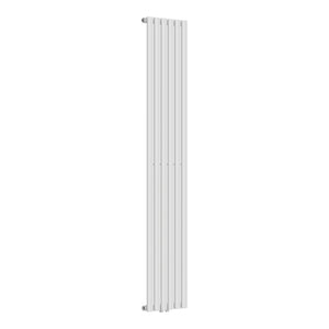 Design Röhrenheizkörper Nore Weiß 180x36cm Einlagig 707W [neu.haus]