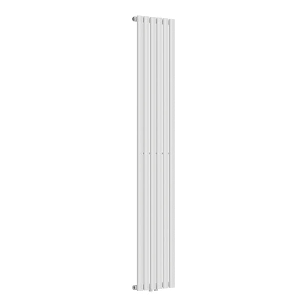 Design Röhrenheizkörper Nore Weiß 180x36cm Einlagig 707W [neu.haus]