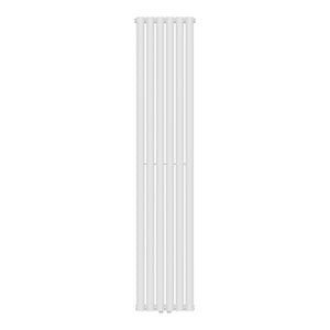 Design Röhrenheizkörper Nore Weiß 180x36cm Einlagig 707W [neu.haus]