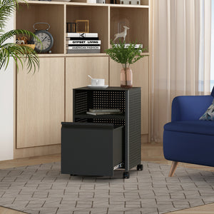 Rollcontainer Velvevn [en.casa]