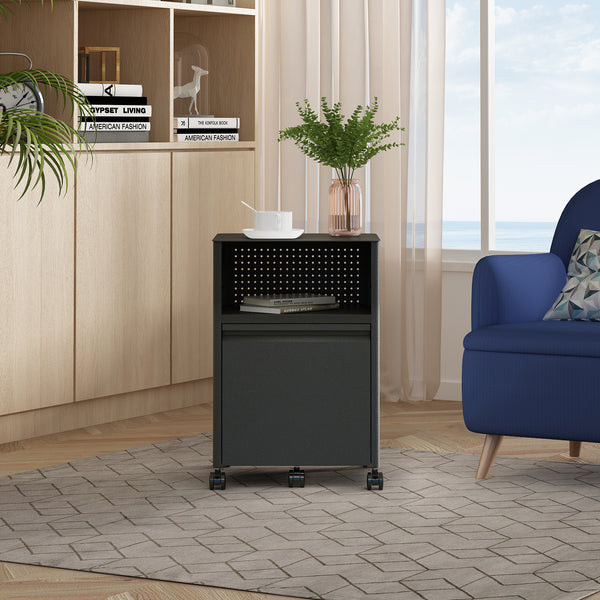 Rollcontainer Velvevn [en.casa]