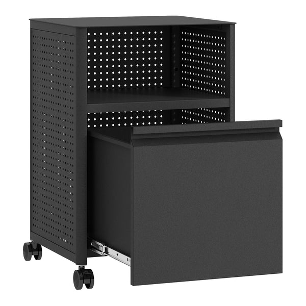 Rollcontainer Velvevn [en.casa]
