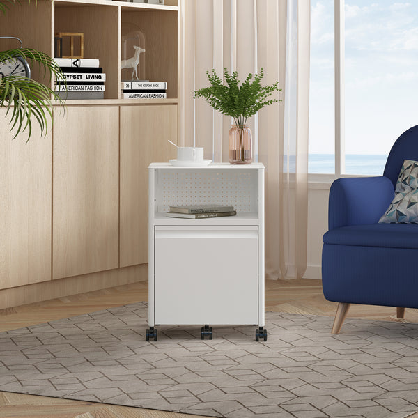 Rollcontainer Velvevn [en.casa]