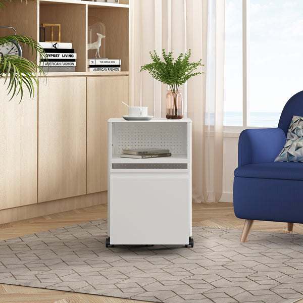 Rollcontainer Velvevn [en.casa]