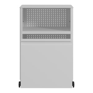 Rollcontainer Velvevn [en.casa]