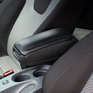Mittelarmlehne Seat Ibiza Typ 6L 2002 - 2008 versch. Ausführungen pro.tec