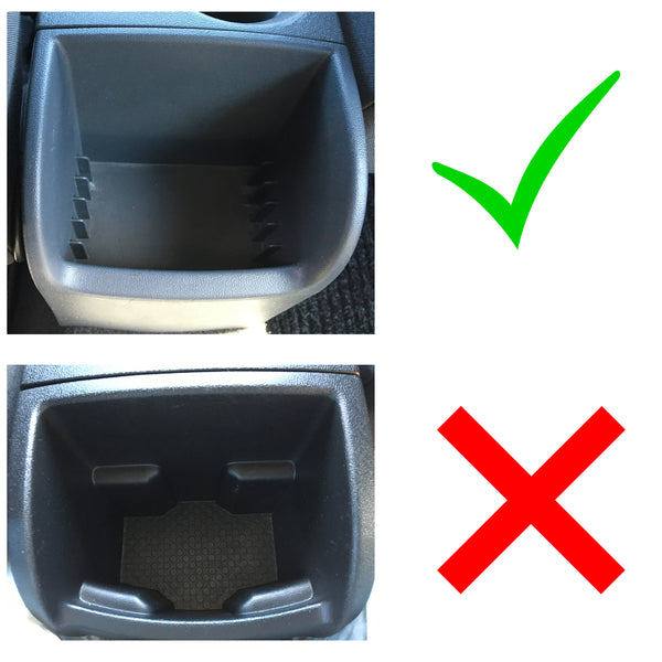 Mittelarmlehne Seat Leon 1P 2005 - 2012 versch. Ausführungen pro.tec