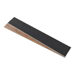 SPC Klickboden Okapirg Dekordielen 122 x 18 cm [NEU.HOLZ]