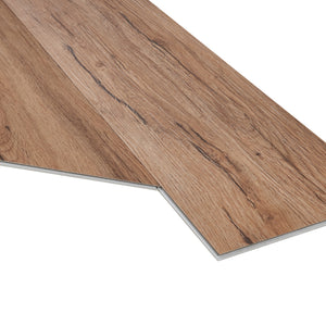 SPC Klickboden Okapirg Dekordielen 122 x 18 cm [NEU.HOLZ]