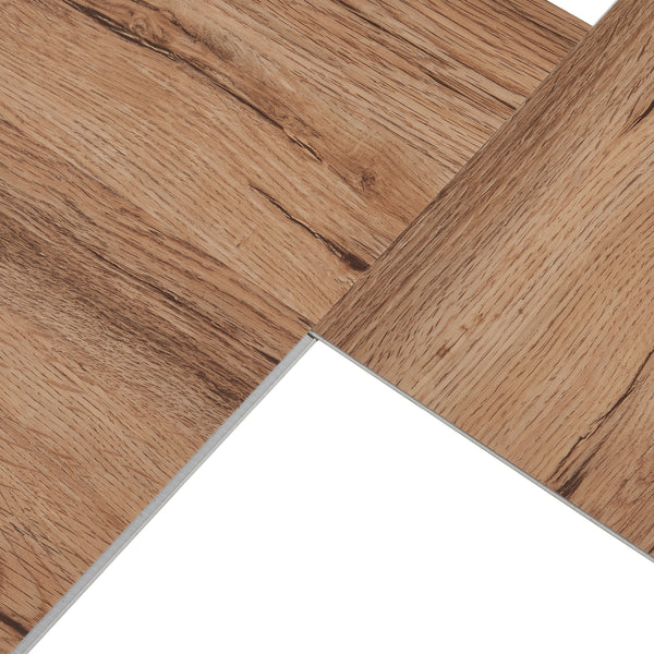 SPC Klickboden Okapirg Dekordielen 122 x 18 cm [NEU.HOLZ]