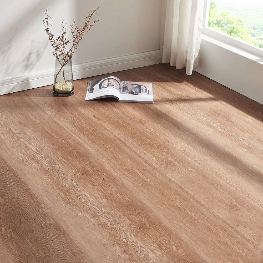 SPC Klickboden Okapirg Dekordielen 122 x 18 cm [NEU.HOLZ]