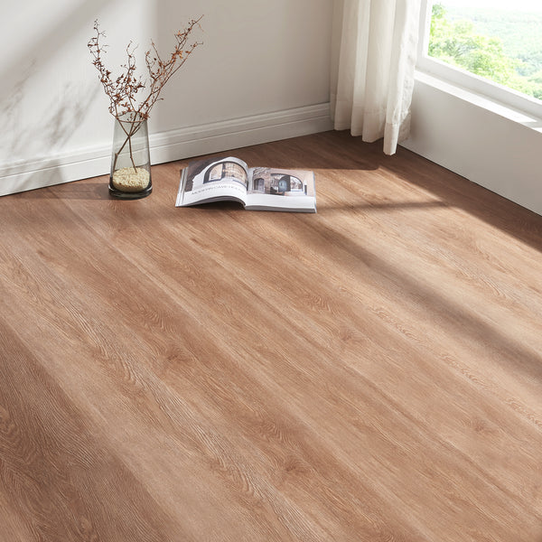 SPC Klickboden Okapirg Dekordielen 122 x 18 cm [NEU.HOLZ]