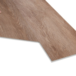SPC Klickboden Okapirg Dekordielen 122 x 18 cm [NEU.HOLZ]